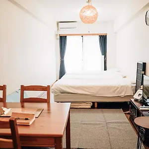 アパート Tipy Records, 小田原市